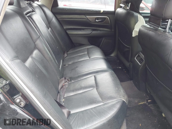 2013 Nissan Altima S with VIN 1N4AL3AP8DC105680, listed as a IAAI auction lot 42119674 with 248,222 mi miles and . Bid and sale history available at DreamBid. Image 8.