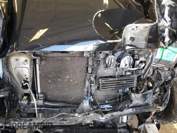 2018 Toyota Tacoma SR5 z VIN 3TMEZ5CN3JM072275, wystawiony jako Copart lot #56141695 z przebiegiem Nie podano mil oraz Czysty tytuł • Clean title. Historia ofert i sprzedaży dostępna na DreamBid. Obrazek 11.