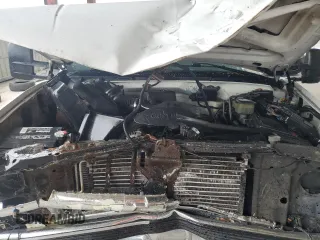 1997 Chevrolet Silverado 3500 z VIN 1GCHC39R4VE173348, wystawiony jako Copart lot #69478734 z przebiegiem 233 736 mil mil oraz Szkoda całkowita • Salvage title. Historia ofert i sprzedaży dostępna na DreamBid. Obrazek 11.