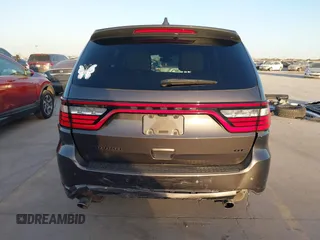 2021 Dodge Durango GT Plus с VIN 1C4RDHDGXMC519059, выставлен на аукционе IAAI как лот 41206806 с пробегом 10 414 миль миль и . История ставок и продаж доступна на DreamBid. Изображение 17.
