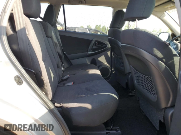 2012 Toyota RAV4 Sport with VIN 2T3RK4DV2CW081565, listed as a Copart auction lot 61661205 with 361,162 mi miles and Clean title. Bid and sale history available at DreamBid. Image 11.
