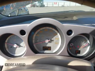2007 Nissan Murano S with VIN JN8AZ08W77W602425, listed as a IAAI auction lot 41575887 with 136,513 mi miles and . Bid and sale history available at DreamBid. Image 7.