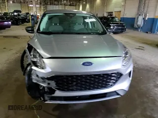 2022 Ford Escape SE с VIN 1FMCU9G61NUB83498, выставлен на аукционе Copart как лот 51471315 с пробегом 28 619 миль миль и Списание • Salvage title. История ставок и продаж доступна на DreamBid. Изображение 14.