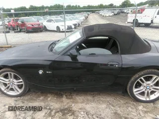 2008 BMW Z4 3.0i z VIN 4USBU33578LW74849, wystawiony jako IAAI lot #42378041 z przebiegiem 181 213 mil mil oraz . Historia ofert i sprzedaży dostępna na DreamBid. Obrazek 14.