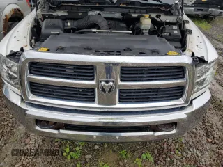 2012 Ram 2500 ST z VIN 3C6TD5CT2CG331318, wystawiony jako Copart lot #55439295 z przebiegiem 296 040 mil mil oraz Czysty tytuł • Clean title. Historia ofert i sprzedaży dostępna na DreamBid. Obrazek 11.