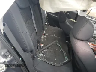 2009 Hyundai Elantra Touring z VIN KMHDC86E69U039400, wystawiony jako Copart lot #54718125 z przebiegiem Nie podano mil oraz Szkoda całkowita • Salvage title. Historia ofert i sprzedaży dostępna na DreamBid. Obrazek 10.