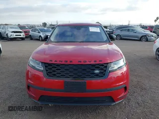 2018 Land Rover Range Rover Velar S с VIN SALYB2RX2JA752425, выставлен на аукционе IAAI как лот 41692246 с пробегом 83 524 миль миль и . История ставок и продаж доступна на DreamBid. Изображение 13.