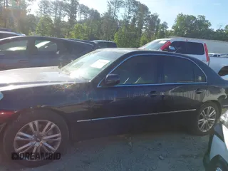 2001 Lexus LS 430 z VIN JTHBN30FX10048797, wystawiony jako IAAI lot #42189516 z przebiegiem 214 063 mil mil oraz . Historia ofert i sprzedaży dostępna na DreamBid. Obrazek 14.