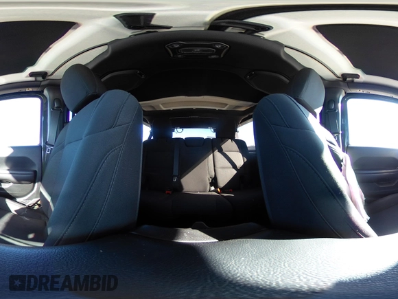 2020 Jeep Wrangler Unlimited Sport S с VIN 1C4HJXDG9LW328034, выставлен на аукционе IAAI как лот 41808054 с пробегом 48 781 миль миль и . История ставок и продаж доступна на DreamBid. Изображение 18.
