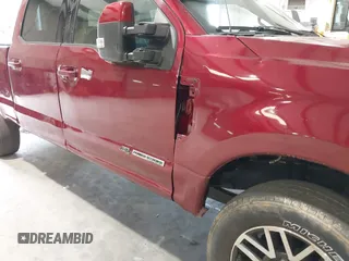 2019 Ford F-250 XL z VIN 1FT7W2BT4KEE02027, wystawiony jako IAAI lot #42189635 z przebiegiem 26 276 mil mil oraz . Historia ofert i sprzedaży dostępna na DreamBid. Obrazek 20.