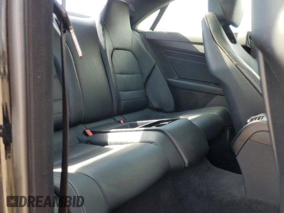 2016 Mercedes-Benz E-Class E 400 with VIN WDDKJ6HB8GF347491, listed as a Copart auction lot 46984335 with 103,111 mi miles and Salvage Title. Bid and sale history available at carsss.com. Image 10.