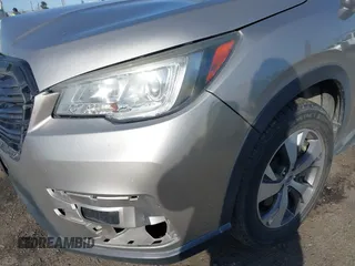 2019 Subaru Ascent Premium with VIN 4S4WMACD6K3459744, listed as a IAAI auction lot 41960104 with 123,401 mi miles and . Bid and sale history available at DreamBid. Image 18.