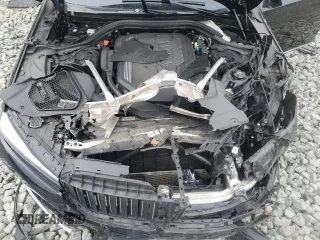 2020 BMW 7 Series 740i xDrive with VIN WBA7T4C01LGF97390, listed as a Copart auction lot 47639165 with Not provided miles and Salvage title. Bid and sale history available at DreamBid. Image 12.