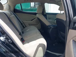 2013 Kia Optima LX z VIN 5XXGM4A71DG254889, wystawiony jako IAAI lot #42248455 z przebiegiem 203 443 mil mil oraz . Historia ofert i sprzedaży dostępna na DreamBid. Obrazek 8.