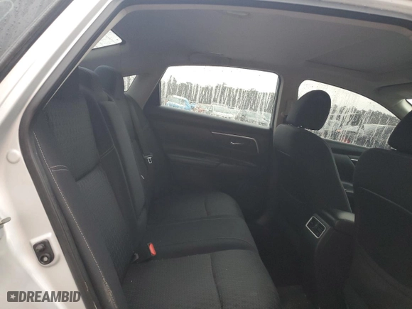 2017 Nissan Altima 2.5 SV with VIN 1N4AL3AP9HC149838, listed as a Copart auction lot 45127655 with 177,378 mi miles and Salvage Title. Bid and sale history available at carsss.com. Image 10.