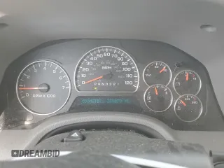 2006 GMC Envoy Denali with VIN 1GKET63M762327754, listed as a Copart auction lot 71935914 with 270,079 mi miles and Clean Title. Bid and sale history available at carsss.com. Image 9.