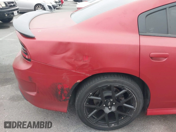 2017 Dodge Charger R/T with VIN 2C3CDXCT0HH637076, listed as a IAAI auction lot 42486502 with 92,126 mi miles and . Bid and sale history available at DreamBid. Image 17.