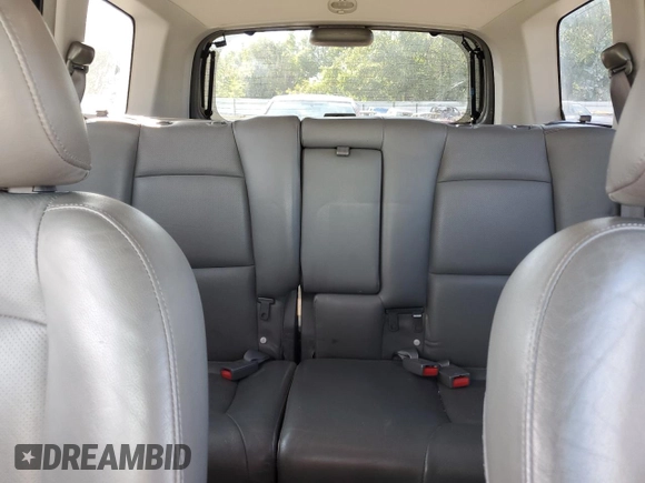 2003 Hyundai Santa Fe GLS with VIN KM8SC13E13U535411, listed as a Copart auction lot 72183444 with 189,961 mi miles and Salvage Title. Bid and sale history available at carsss.com. Image 10.