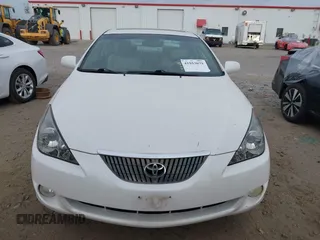 2006 Toyota Solara SE with VIN 4T1CA38P96U089982, listed as a IAAI auction lot 41953079 with 197,468 mi miles and . Bid and sale history available at carsss.com. Image 12.