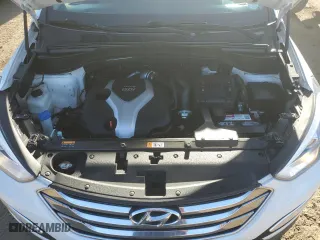2013 Hyundai Santa Fe 2.0T Sport with VIN 5XYZUDLA5DG112574, listed as a Copart auction lot 49491645 with 94,988 mi miles and Salvage Title. Bid and sale history available at carsss.com. Image 12.