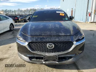2023 Mazda CX-30 S Select with VIN 3MVDMBBMXPM568456, listed as a Copart auction lot 43131125 with Not Provided miles and Salvage Title. Bid and sale history available at DreamBid. Image 5.