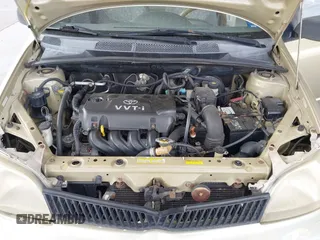 2001 Toyota ECHO with VIN JTDAT123X10188424, listed as a IAAI auction lot 41879991 with Not provided miles and . Bid and sale history available at DreamBid. Image 10.
