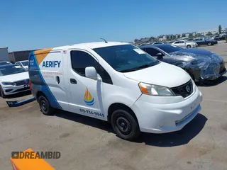2017 Nissan NV200 S с VIN 3N6CM0KN2HK708987, выставлен на аукционе IAAI как лот 42691054 с пробегом 170 951 миль миль и . История ставок и продаж доступна на DreamBid. Изображение 1.