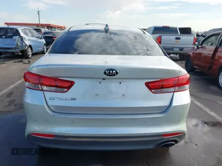2016 Kia Optima LX with VIN 5XXGT4L38GG079249, listed as a IAAI auction lot 42674130 with 136,397 mi miles and . Bid and sale history available at DreamBid. Image 17.