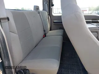 2008 Ford F-250 XL with VIN 1FTSX21518ED39178, listed as a IAAI auction lot 42463471 with 242,997 mi miles and . Bid and sale history available at DreamBid. Image 8.