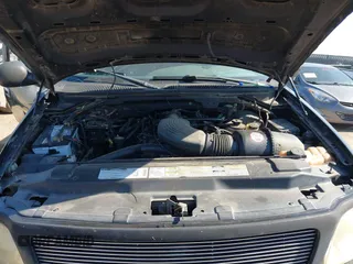 1999 Ford F-150 XL with VIN 1FTRX18L3XKA77743, listed as a IAAI auction lot 42512532 with Not provided miles and . Bid and sale history available at DreamBid. Image 10.