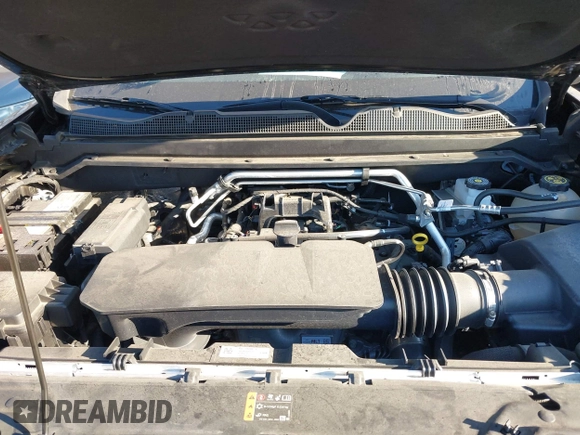 2023 Chevrolet Colorado 2WD LT z VIN 1GCGSCEC1P1237372, wystawiony jako IAAI lot #42033066 z przebiegiem 17 688 mil mil oraz . Historia ofert i sprzedaży dostępna na DreamBid. Obrazek 10.