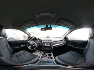 2015 Toyota Camry Hybrid LE with VIN 4T1BD1FK4FU150119, listed as a IAAI auction lot 41535751 with 184,338 mi miles. Bid and sale history available at carsss.com. Image 18.