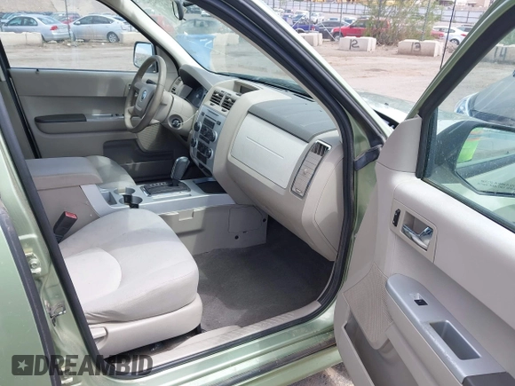 2008 Mercury Mariner с VIN 4M2CU81Z28KJ25587, выставлен на аукционе IAAI как лот 42254205 с пробегом 224 119 миль миль и . История ставок и продаж доступна на DreamBid. Изображение 5.