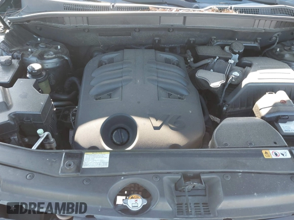 2012 Hyundai Veracruz Limited with VIN KM8NU4CC0CU199390, listed as a IAAI auction lot 42516574 with 202,640 mi miles and . Bid and sale history available at DreamBid. Image 10.
