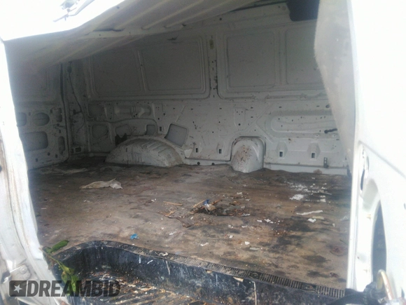 2008 Ford Econoline Cargo Commercial с VIN 1FTNE24W98DA82459, выставлен на аукционе IAAI как лот 37243283 с пробегом 263 214 миль миль и . История ставок и продаж доступна на DreamBid. Изображение 8.