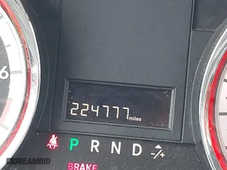 2018 Dodge Grand Caravan SXT with VIN 2C4RDGCG1JR299843, listed as a IAAI auction lot 41510261 with 224,777 mi miles. Bid and sale history available at carsss.com. Image 15.