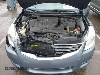 2010 Nissan Altima 2.5 S with VIN 1N4AL2AP6AN544080, listed as a IAAI auction lot 41745302 with 292,082 mi miles. Bid and sale history available at carsss.com. Image 10.