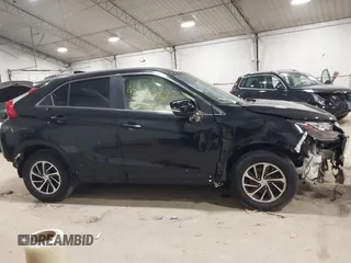 2020 Mitsubishi Eclipse Cross ES z VIN JA4AS3AA0LZ006141, wystawiony jako IAAI lot #40859492 z przebiegiem 92 516 mil mil oraz . Historia ofert i sprzedaży dostępna na DreamBid. Obrazek 12.
