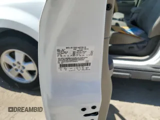 2012 Ford Escape XLT z VIN 1FMCU9DG3CKA09843, wystawiony jako Copart lot #63585395 z przebiegiem Nie podano mil oraz Szkoda całkowita • Salvage title. Historia ofert i sprzedaży dostępna na DreamBid. Obrazek 12.
