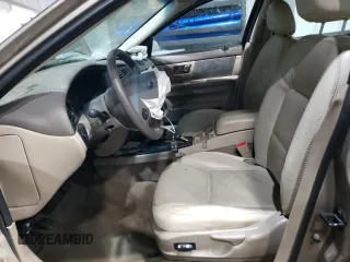 2002 Ford Taurus SES Standard with VIN 1FAFP552X2A245131, listed as a Copart auction lot 51643345 with 84,858 mi miles and Non Repairable. Bid and sale history available at DreamBid. Image 7.
