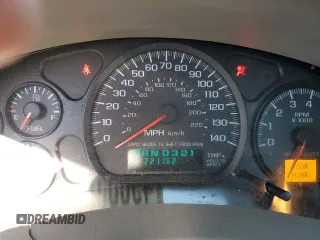 2005 Chevrolet Impala LS with VIN 2G1WH52K159236340, listed as a Copart auction lot 49659795 with 221,161 mi miles and Salvage Title. Bid and sale history available at DreamBid. Image 9.