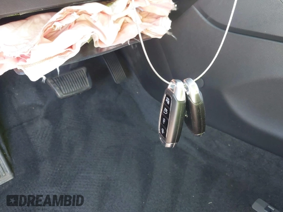 2018 Hyundai Elantra with VIN KMHH35LE0JU027381, listed as a IAAI auction lot 42260688 with 29,266 mi miles and . Bid and sale history available at DreamBid. Image 11.