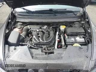 2015 Jeep Cherokee Trailhawk with VIN 1C4PJMBS0FW655167, listed as a Copart auction lot 64597165 with 193,779 mi miles and Clean title. Bid and sale history available at DreamBid. Image 12.