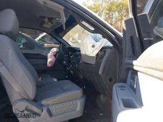 2014 Ford F-150 XL with VIN 1FTFW1EF7EKD12405, listed as a IAAI auction lot 41394834 with 178,319 mi miles. Bid and sale history available at carsss.com. Image 5.