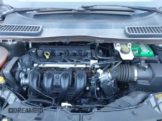 2017 Ford Escape S с VIN 1FMCU0F78HUA76118, выставлен на аукционе IAAI как лот 41592793 с пробегом 69 634 миль миль и . История ставок и продаж доступна на DreamBid. Изображение 10.