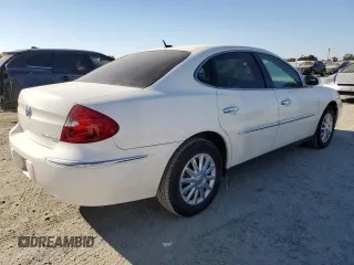 2008 Buick LaCrosse CX with VIN 2G4WC582981179283, listed as a Copart auction lot 72847434 with 101,944 mi miles and Clean Title. Bid and sale history available at carsss.com. Image 3.