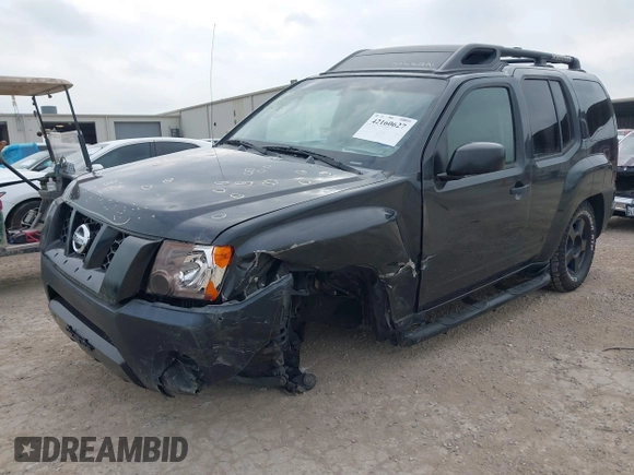 2007 Nissan Xterra SE z VIN 5N1AN08U47C513365, wystawiony jako IAAI lot #42160627 z przebiegiem 217 363 mil mil oraz . Historia ofert i sprzedaży dostępna na DreamBid. Obrazek 17.