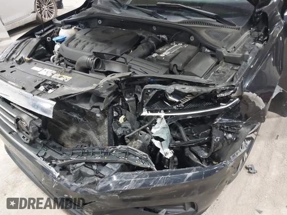 2021 Volkswagen Passat SE z VIN 1VWSA7A39MC001401, wystawiony jako IAAI lot #42019308 z przebiegiem 82 203 mil mil oraz . Historia ofert i sprzedaży dostępna na DreamBid. Obrazek 6.