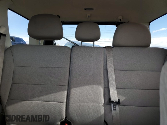 2011 Ford Escape Hybrid with VIN 1FMCU4K30BKC19544, listed as a Copart auction lot 43152825 with 219,127 mi miles and Salvage title. Bid and sale history available at DreamBid. Image 10.