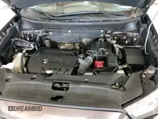 2017 Mitsubishi Outlander ES с VIN JA4AR3AU4HZ030973, выставлен на аукционе Copart как лот 80411995 с пробегом 142 864 миль миль и Чистый • Clean title. История ставок и продаж доступна на DreamBid. Изображение 13.